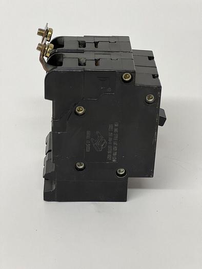 Used EHB24030 Square D 30 Amp 480/277V 2 Pole Bolt On Circuit Breaker