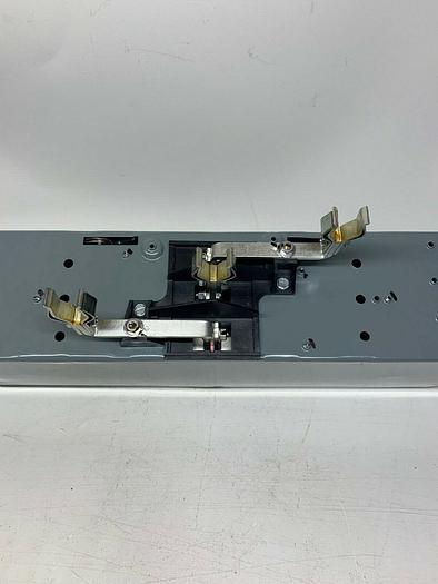 QMB361T Square D 30 Amp 600V 3 Pole Fusible Panelboard Switch QMB Fusible