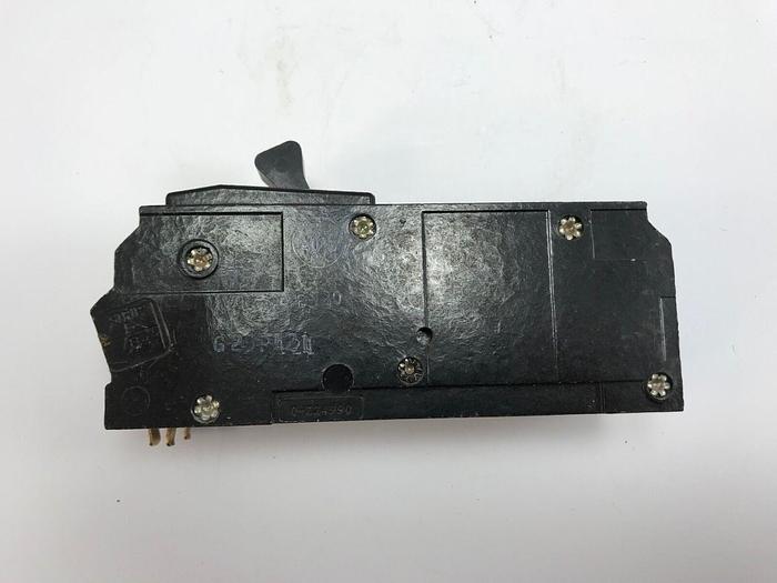 A1B320 Square D 20Amp 240V 3 Pole Bolt On Circuit Breaker