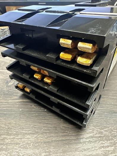 QDA32150 Square D 150 Amp 240V 3 Pole 25kA@240V PowerPact Circuit Breaker New 785901702917