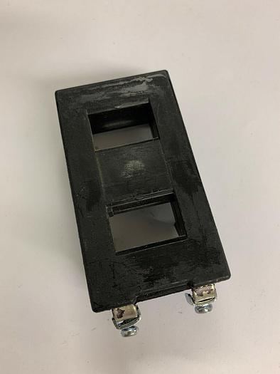 Used CB236 Allen Bradley 120V Coil