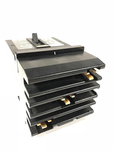 HJA36100 Square D 100 Amp 600V 3 Pole Plug In I-Line Powerpact HJ150 785901600978