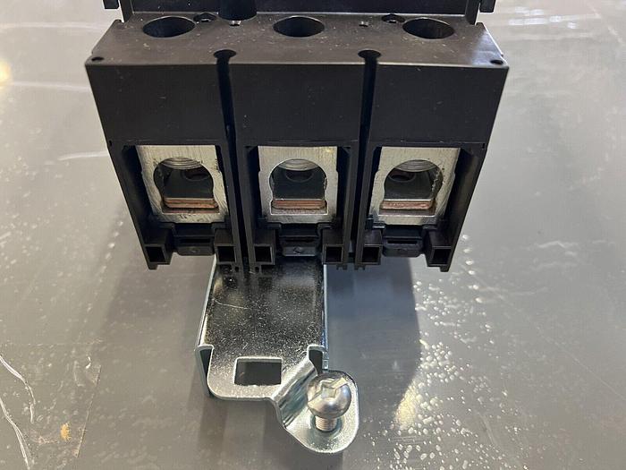 JGA36225 Square D 225 Amp 600V 3 Pole I-Line Circuit Breaker New 785901795841