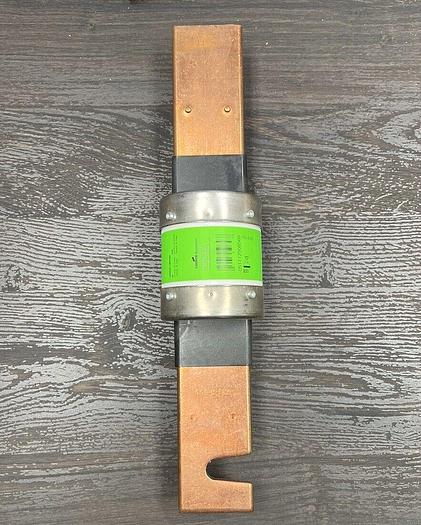 FRS-R-600 Eaton Bussmann 600 Amp 600V Class RK5 Fuse New Lot of 3 51712508568