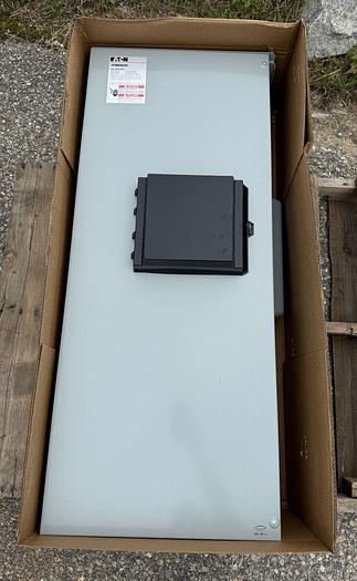 3PMB800R EATON Cutler Hammer 800 Amp Meter Main Breaker PDG43G0800FNNN New