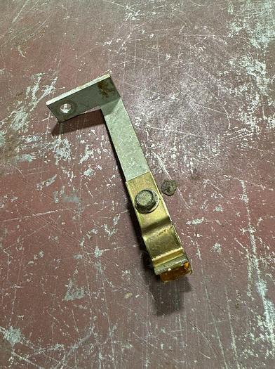 Used Square D Model 6 Rear Stab Connection Fingers