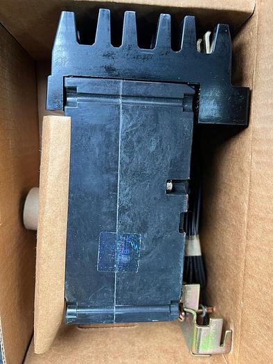 FC340901021 Square D 90 Amp 480V 3 Pole 65K Rated I-Line Circuit Breaker New