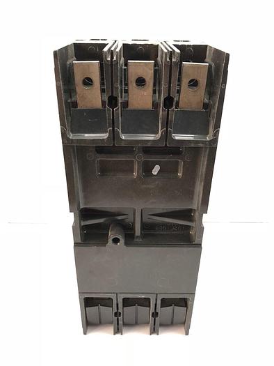 Used SFPA36AT0250 GE 250 Amp 600V 3 Pole 100kA@480V Bolt On Circuit Breaker Spectra