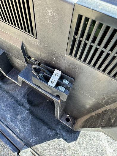 Used CM1250N Merlin Gerin 1250A 600V 3 Pole 65K ST-CM2 Trip Bolt On Circuit Breaker