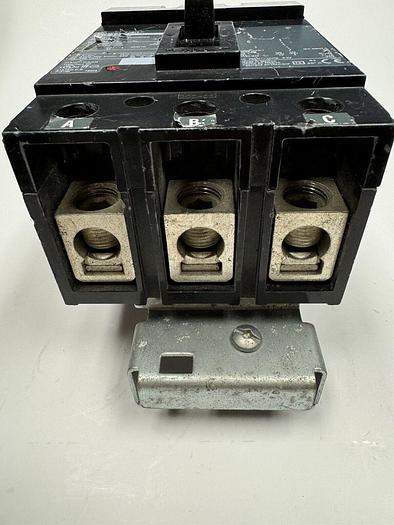 QGA32125 Square D 125 Amp 240V 3 Pole 65K Rated ILine Circuit Breaker New
