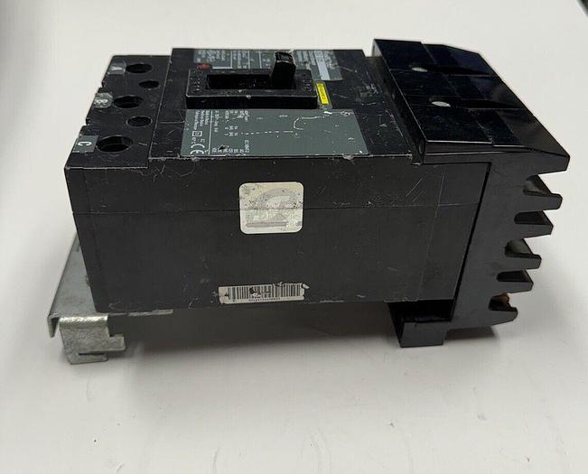 QGA32125 Square D 125 Amp 240V 3 Pole 65K Rated ILine Circuit Breaker New