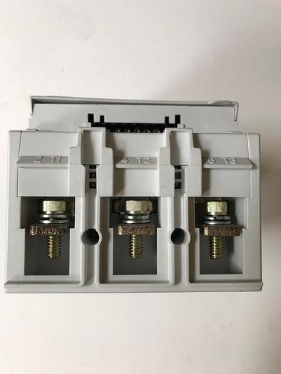 E04NE12X3N-RTX Eaton 125 Amp 600V IT Contactor E02NEXCXNN-RTX Coil Controller