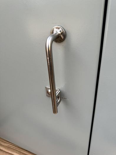 1200 Amp 600V CT Cabinet Talon LG123636CTS2 Nema 3R Outdoor Rated New