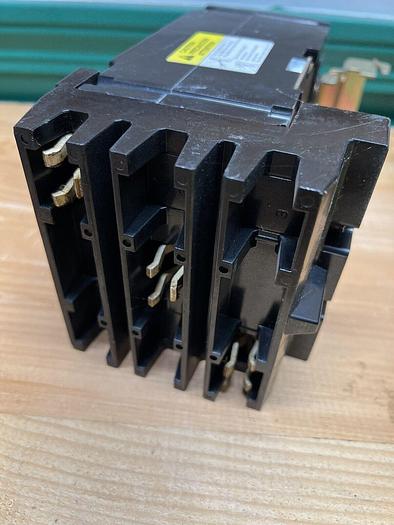 FH36020 Square D 20 Amp 480V 3 Pole I-Line Circuit Breaker New