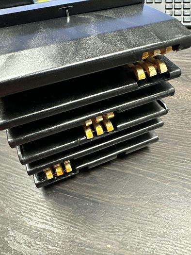 JGA36225YQ Square D 225 Amp 600V 3 Pole I-Line Circuit Breaker New 785901795841