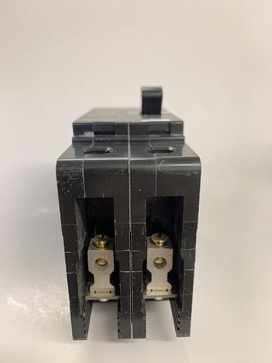 EGB24020 Square D 20 Amp 480V 2 Pole Bolt On Circuit Breaker New