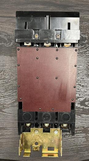 KA36125 Square D 125 Amp 600V 3 Pole ILine Circuit Breaker New