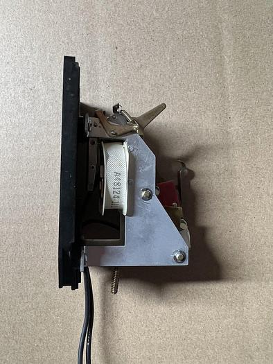 Used MA11028 Square D 48VDC Shunt Trip