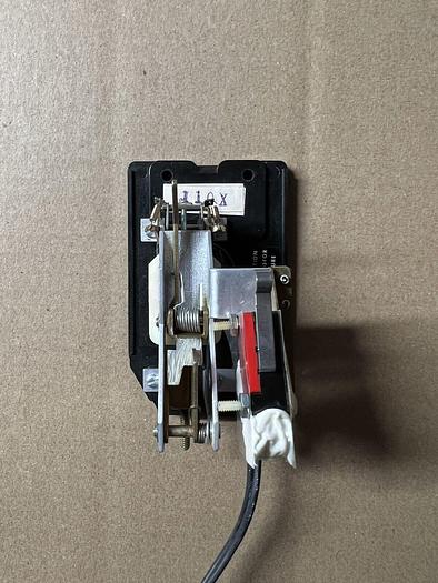 Used MA11028 Square D 48VDC Shunt Trip