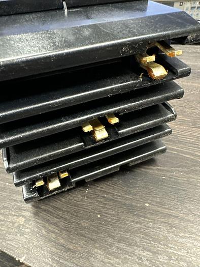 HGA36020 Sqaure D 20 Amp 600V 3 Pole 35kAA@480V I-Line Circuit Breaker New