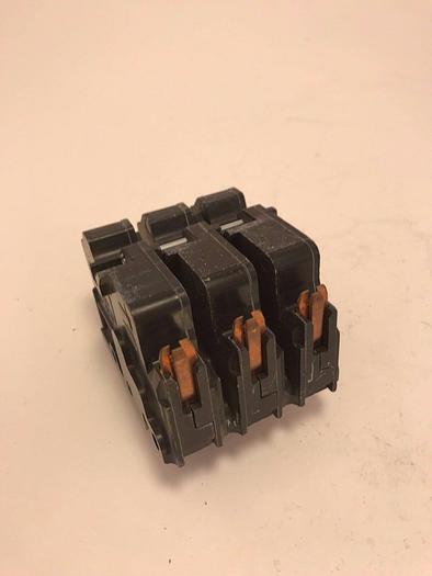 Used NA320 Federal Pacific / Challenger Type NA 20 Amp 240V 3 Pole Circuit Breaker