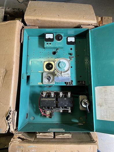 Used Onan 6207598 Generator Exerciser