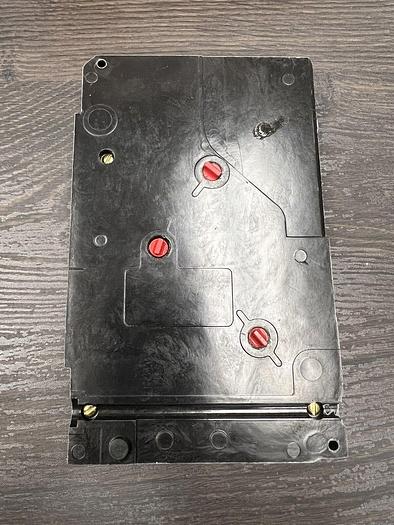 S01ED60 Siemens ITE 120V Shunt Trip for ED Frame Breakers New Surplus