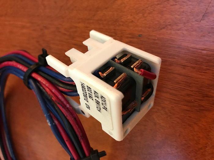 Used Cutler Hammer A2X1LPK Aux Switch 600V Excellent Condition!