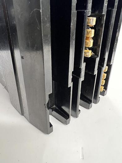 LA36400 Square D 400 Amp 600V 3 Pole I-Line Plug In Circuit Breaker New 785901808725