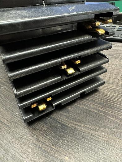 HJA36100M73 Square D 100 Amp 600V MCP I-Line Circuit Breaker New