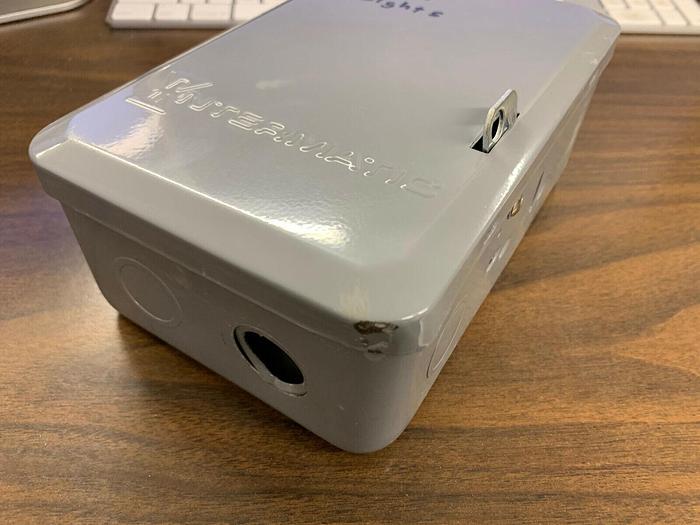 Used T103 Intermatic 24 Hour Dial Time Switch