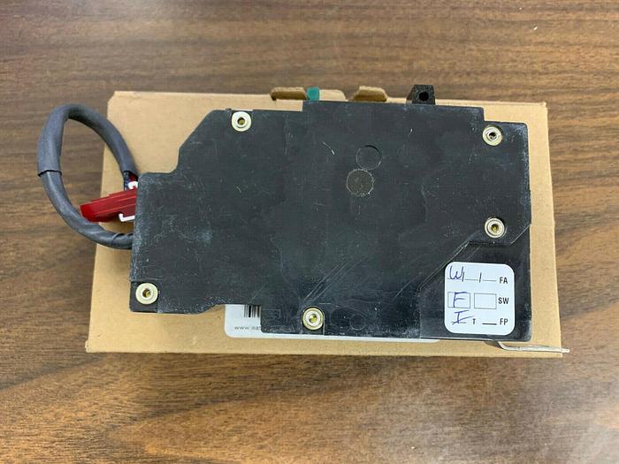 GHQRD1030 Cutler Hammer 30 Amp 277V Remote Control Circuit Breaker New