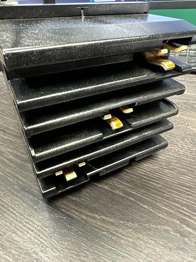 HJA36015 Square D 15 Amp 600V 3 Pole I-Line Plug In Circuit Breaker HJA New 785901419044