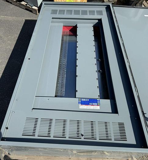 Square D 1200 Amp Main Breaker ILine Panelboard 600V HCR548612U HC4486WP N3R New