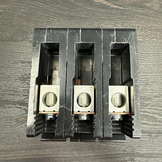 EDB34125 Square D 125 Amp 480V 3 Pole 18kA@480V  Bolt On Circuit Breaker New 785901072966