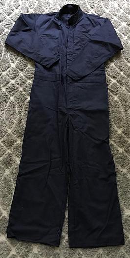 Oberon C7Z Electric Arc Flash Coverall