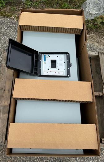 3PMB800R EATON Cutler Hammer 800 Amp Meter Main Breaker PDG43G0800FNNN New