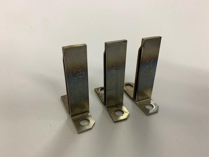 Used FH50 Cutler Hammer Westinghouse Heater Element