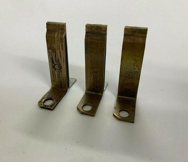 Used FH50 Cutler Hammer Westinghouse Heater Element