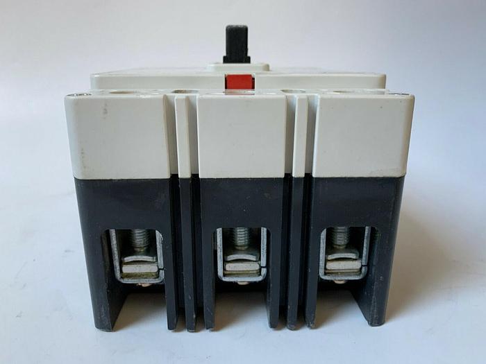 FD3070 Cutler Hammer 70 Amp 600V 3 Pole Bolt On Circuit Breaker 35kA@480V New 786679305720