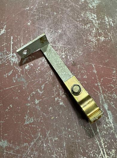 Used Square D Model 6 Rear Stab Connection Fingers