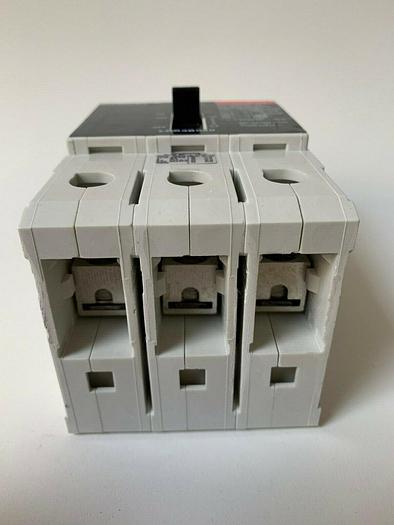 LGB3B020B Siemens 20 Amp 480V 65K 3 Pole Bolt On Circuit Breaker New LGB3B020 887621220228