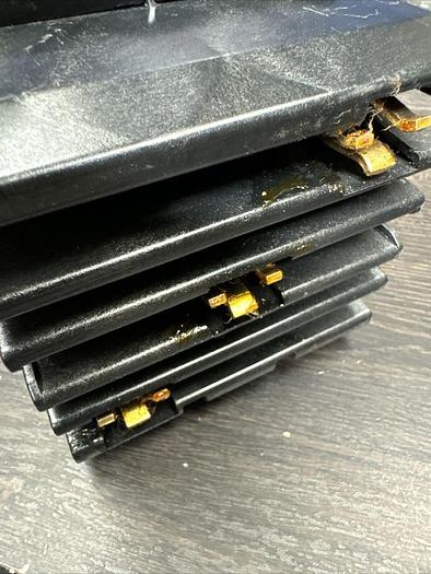 HJA36030 Sqaure D 30 Amp 600V 3 Pole 65kA@480V I-Line Circuit Breaker New