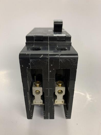 EDB24020 Square D 20 Amp 480V 18K 2 Pole Bolt On Circuit Breaker New