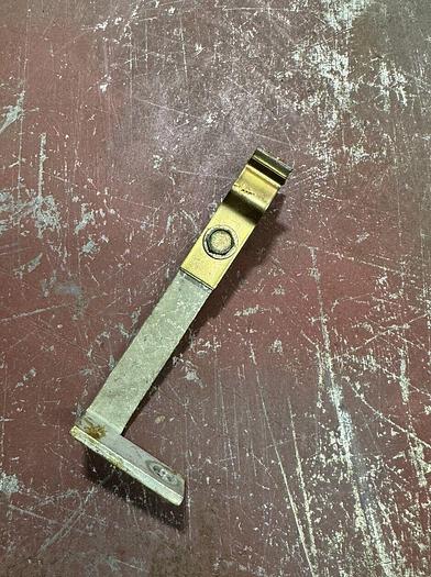 Used Square D Model 6 Rear Stab Connection Fingers