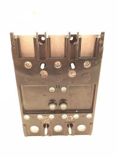 QDL32070 Square D 70 Amp 240V 3 Pole 25ka@240V Feed Thru Powerpact QDL