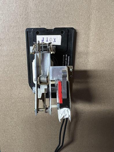 Used MA11028 Square D 48VDC Shunt Trip