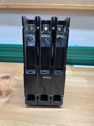 HHED63B020 Siemens 20 Amp 600V 65kA@480V Bolt On Circuit Breaker New