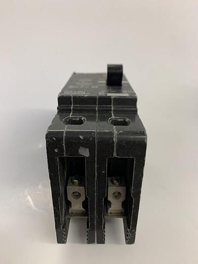 EDB24020 Square D 20 Amp 480V 18K 2 Pole Bolt On Circuit Breaker