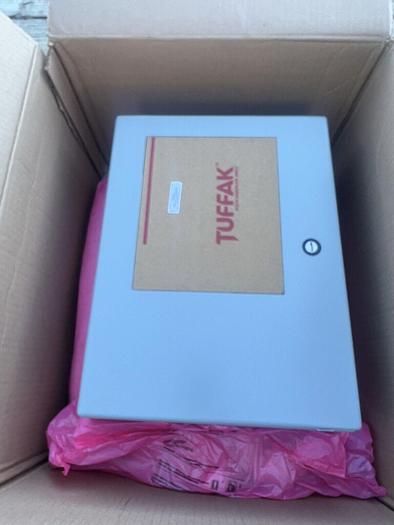 ABB TME600D065WMN4S 65KA TVSS Nema 3R Outdoor Rated TME600D065NSWM New